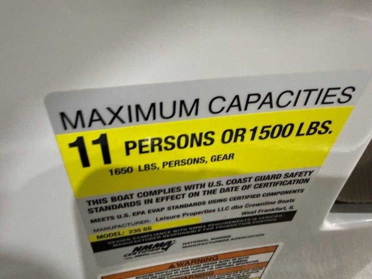 2018 Crownline 235 SS US-KIS84545A818 [photo 15]